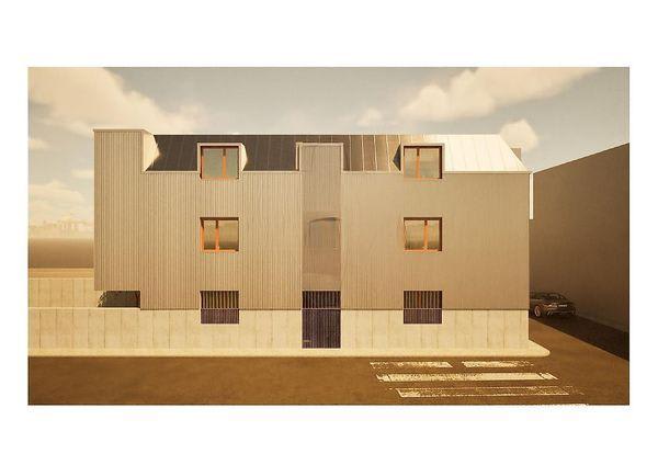 Pereiró Residences 2