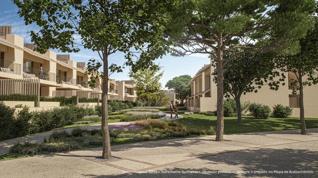 Pestana Porto Covo Beach Residences 13