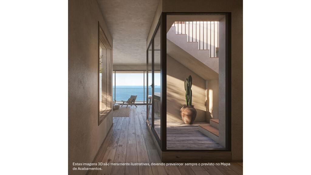 Pestana Porto Covo Beach Residences 16