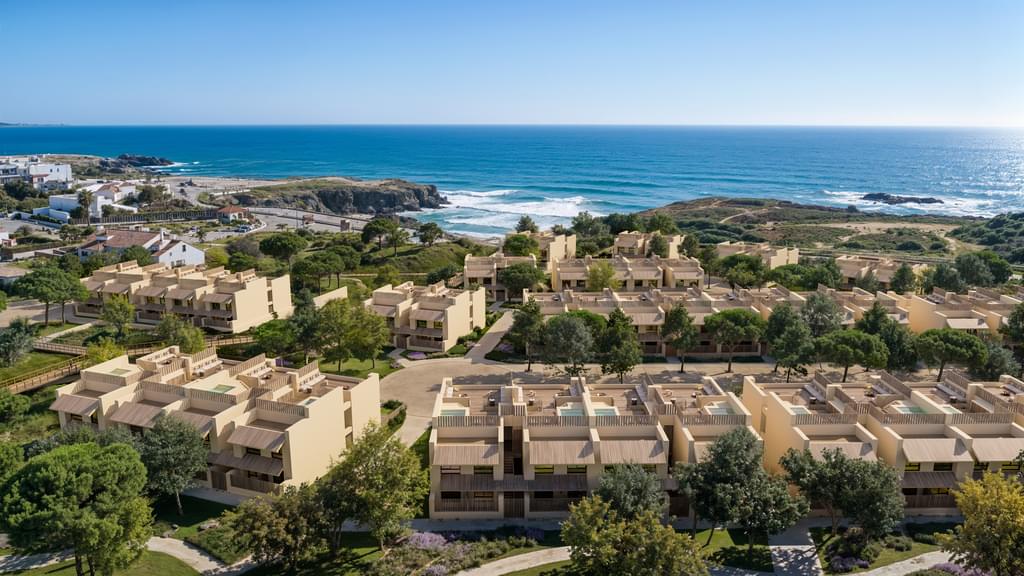 Pestana Porto Covo Beach Residences 19