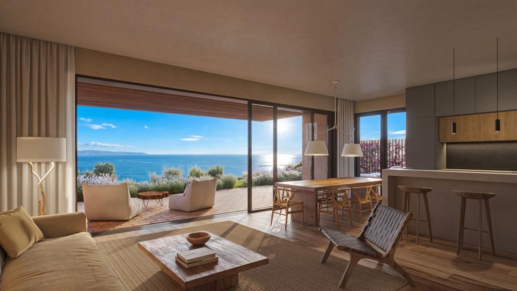 Pestana Porto Covo Beach Residences 2