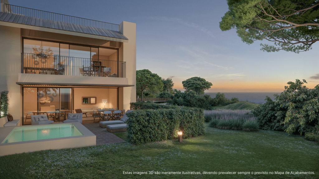 Pestana Porto Covo Beach Residences 20