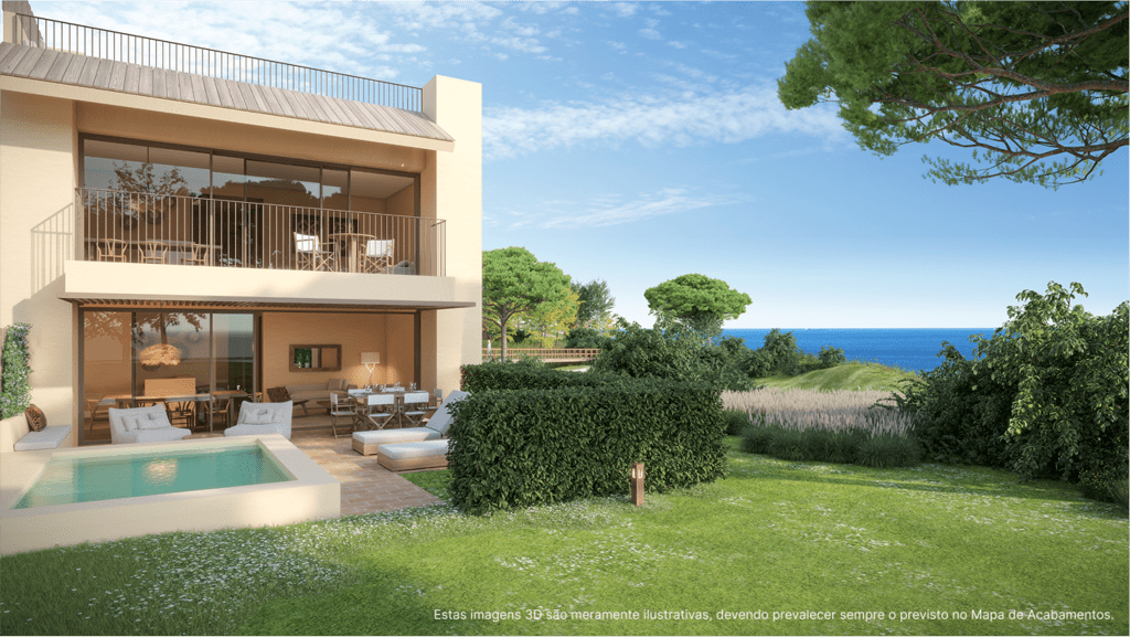 Pestana Porto Covo Beach Residences 22