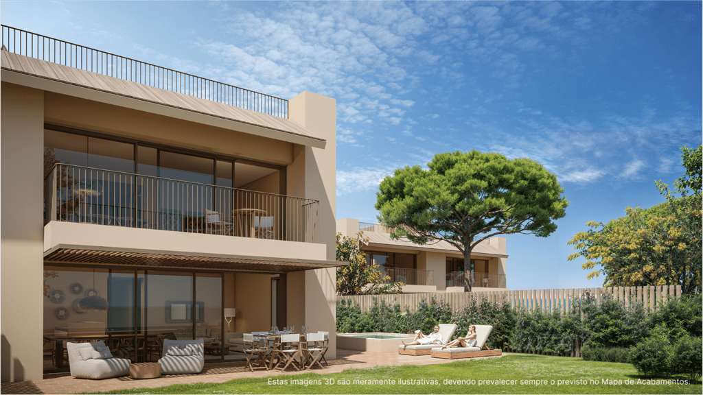 Pestana Porto Covo Beach Residences 24