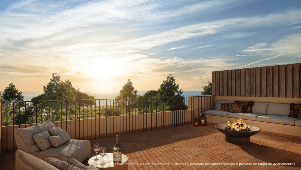 Pestana Porto Covo Beach Residences 27