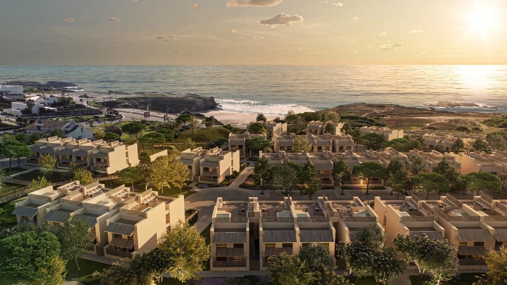 Pestana Porto Covo Beach Residences 28
