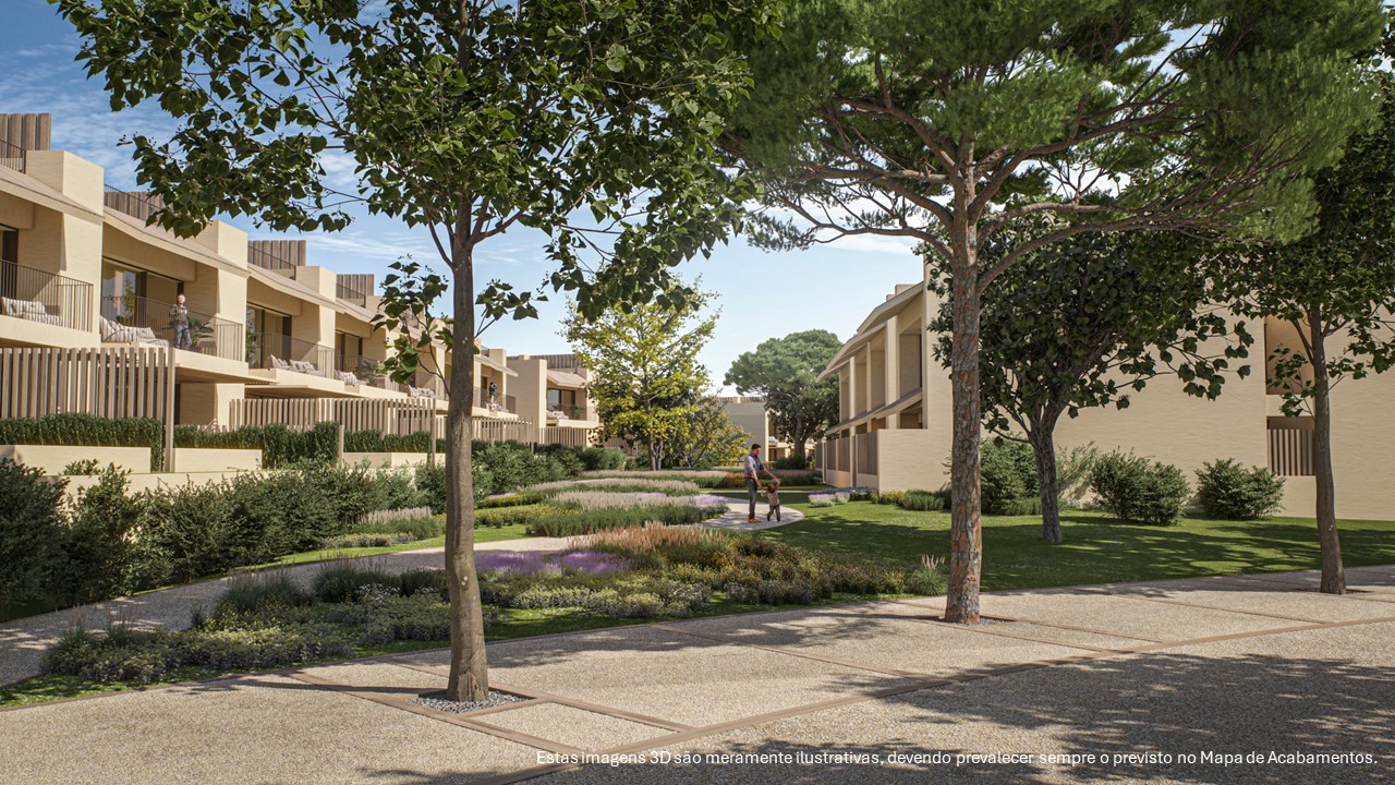 Pestana Porto Covo Beach Residences 3