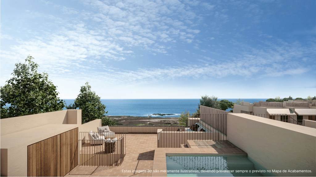 Pestana Porto Covo Beach Residences 3