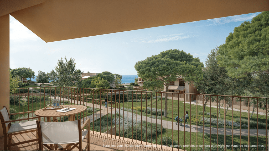 Pestana Porto Covo Beach Residences 7