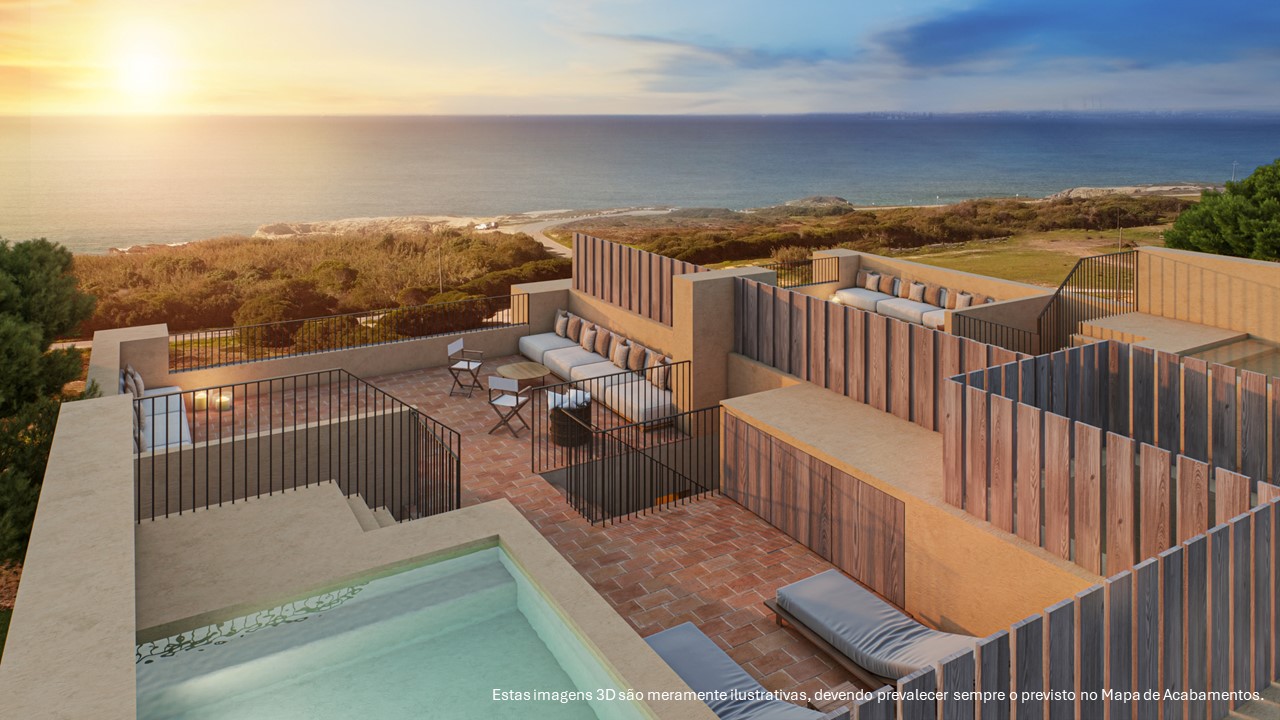 Pestana Porto Covo Beach Residences 8