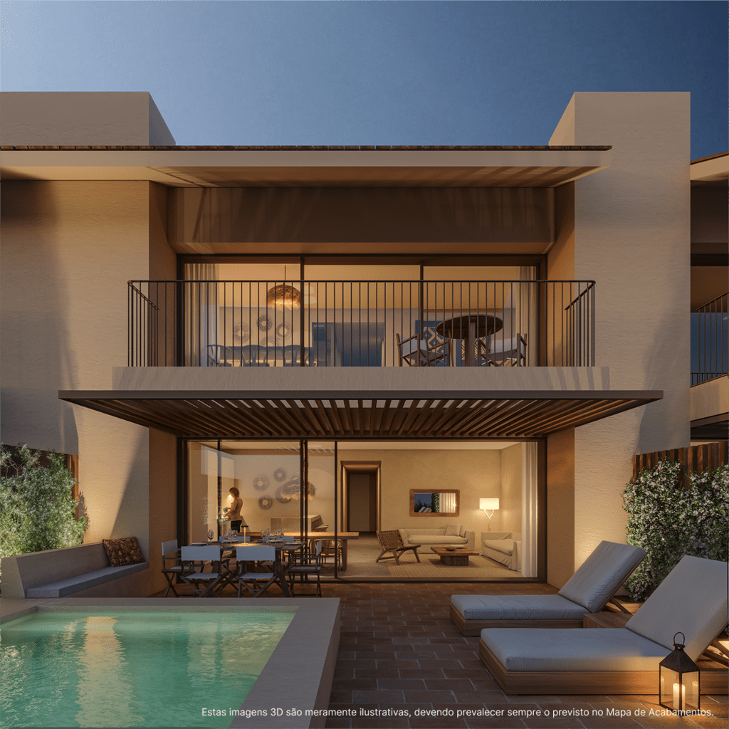 Pestana Porto Covo Beach Residences 8