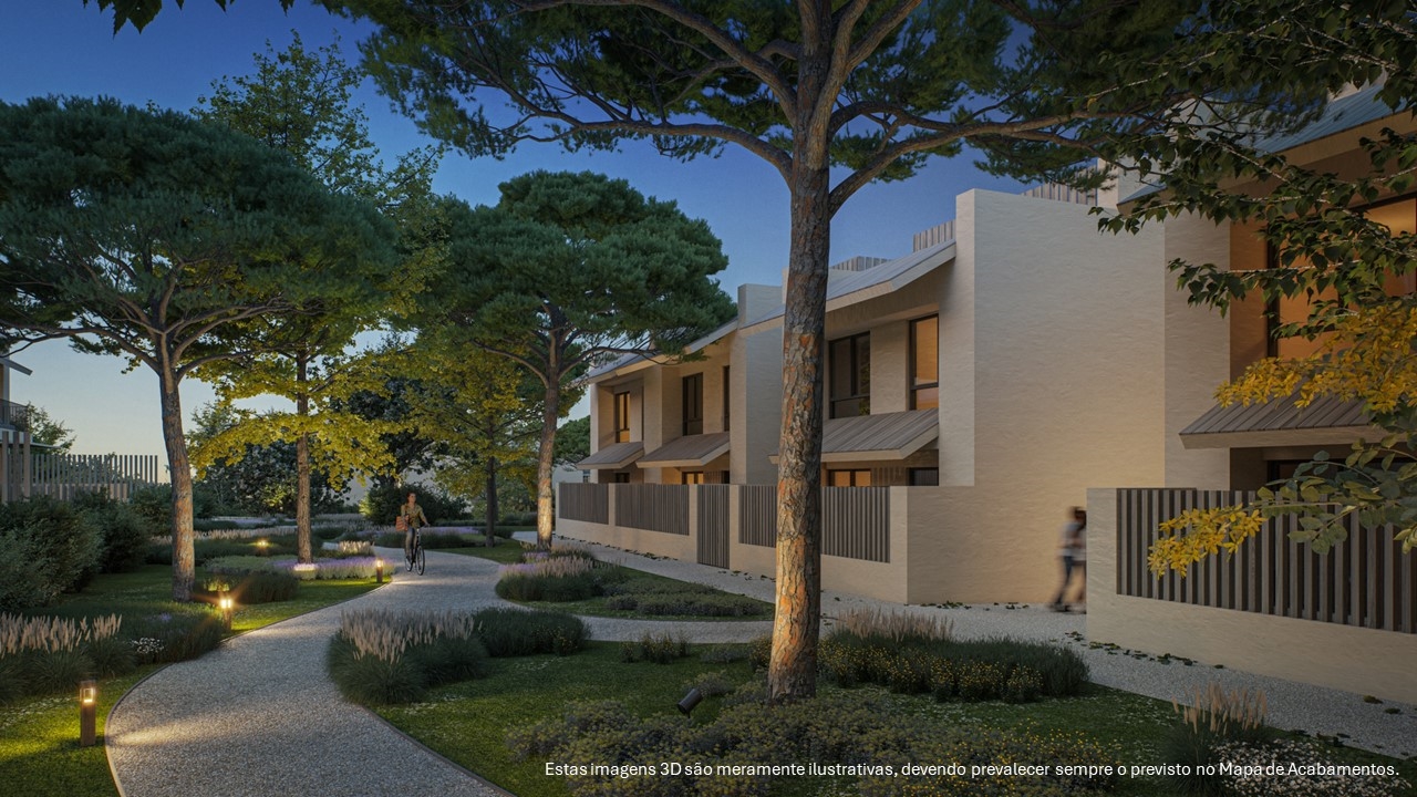 Pestana Porto Covo Beach Residences 12