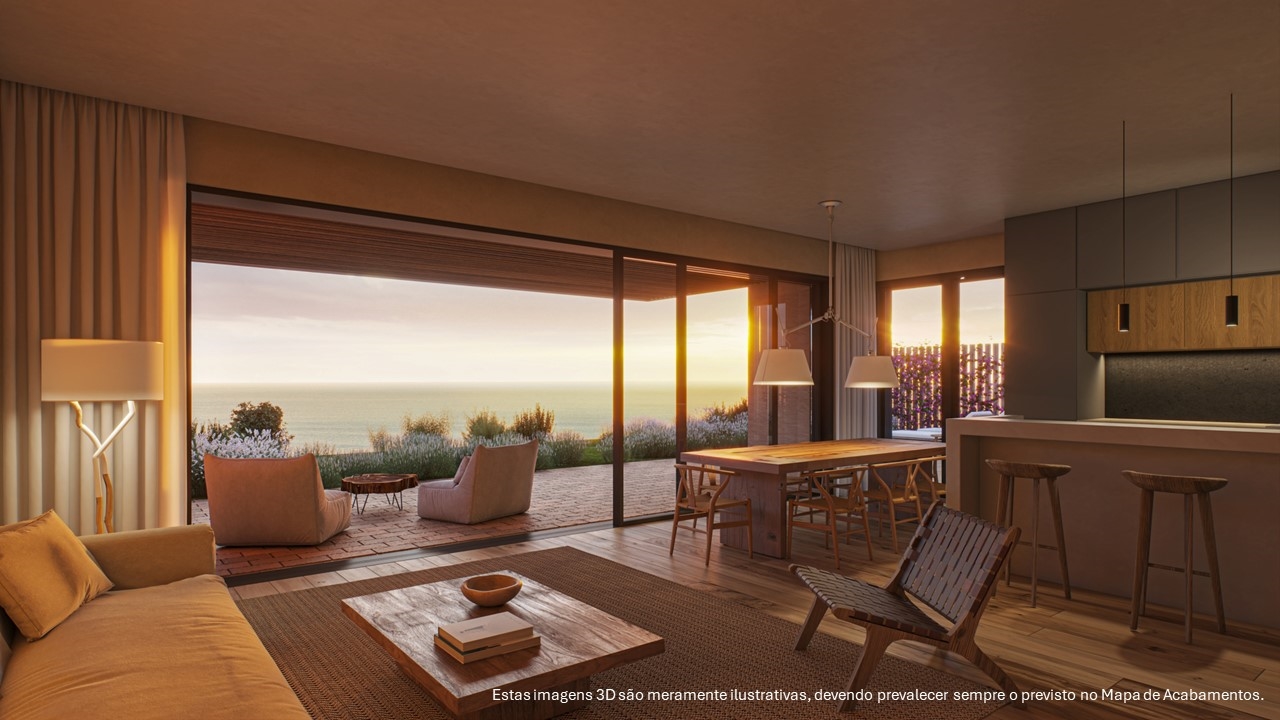 Pestana Porto Covo Beach Residences 9