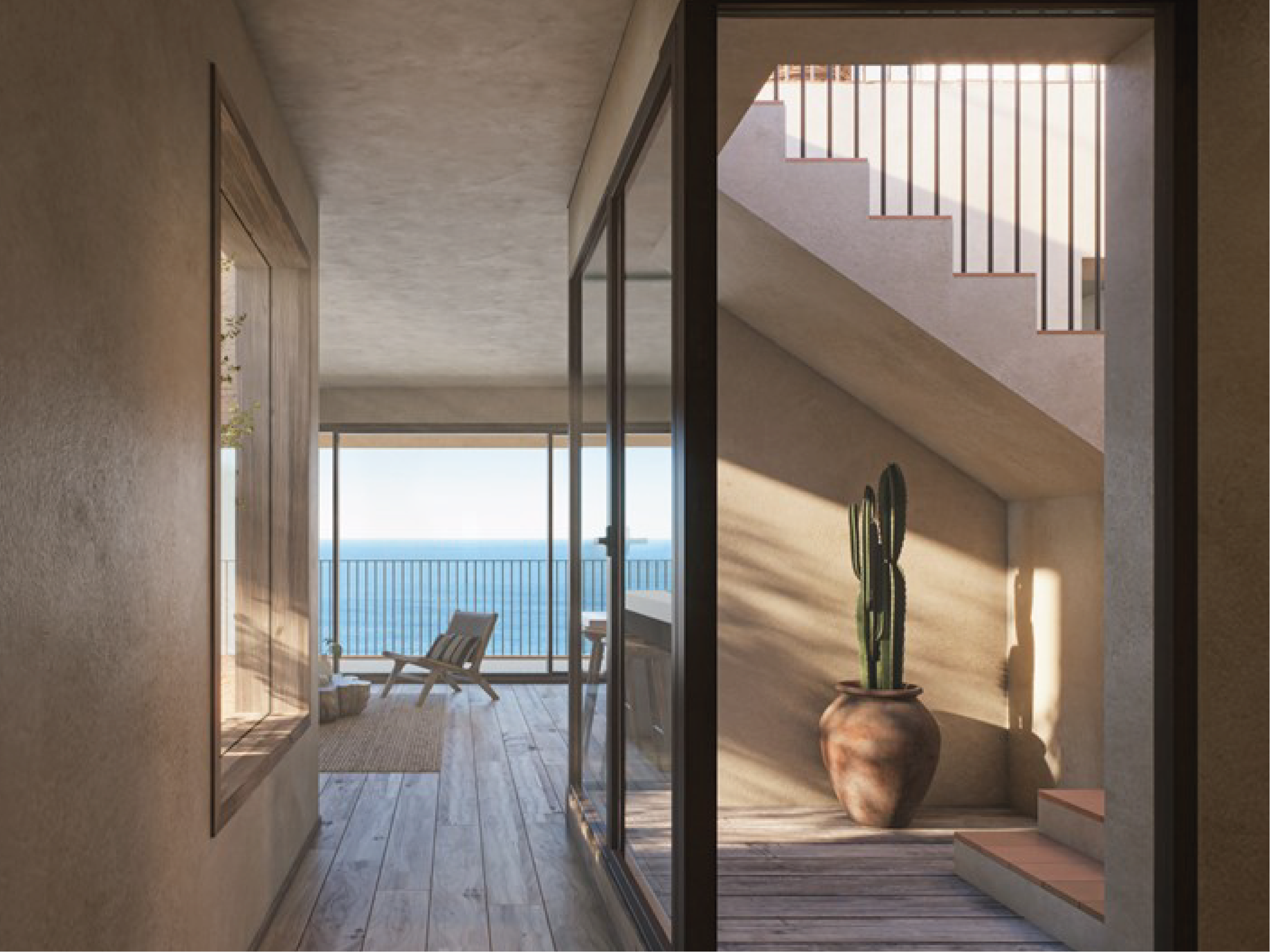 Pestana Porto Covo Beach Residences 17