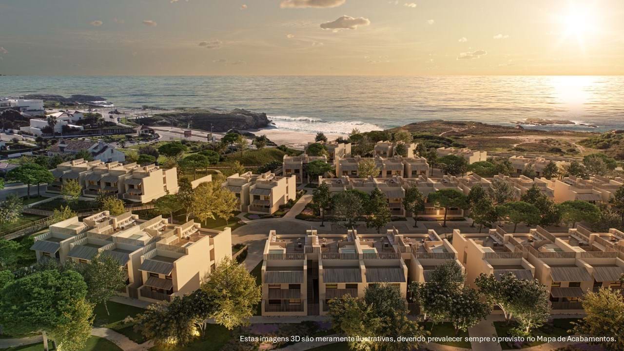 Pestana Porto Covo Beach Residences 3