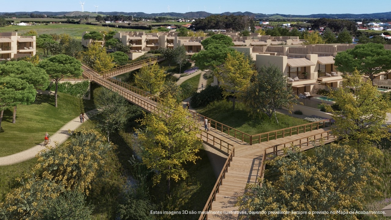 Pestana Porto Covo Beach Residences 6
