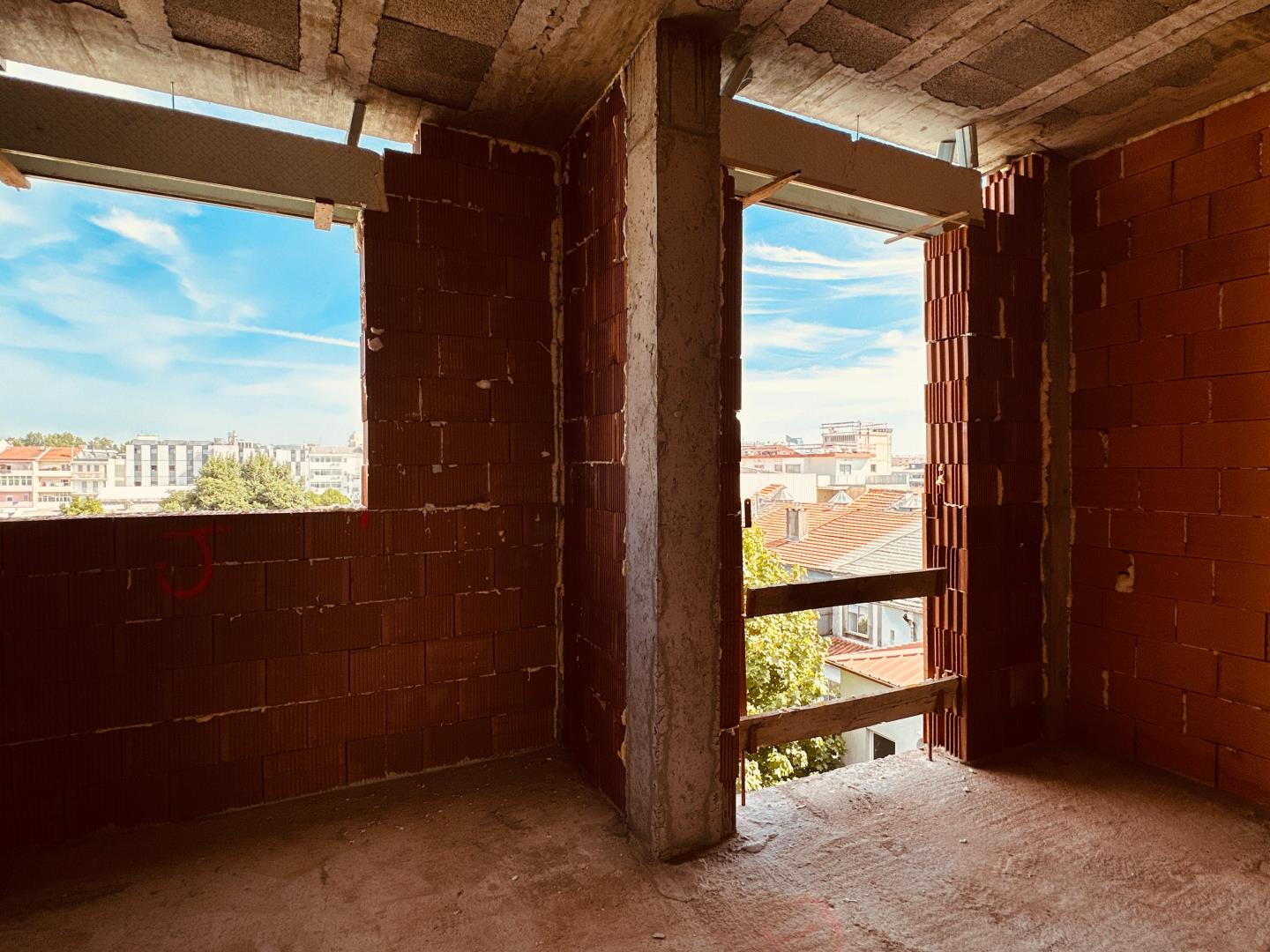 Portas do Marquês 8