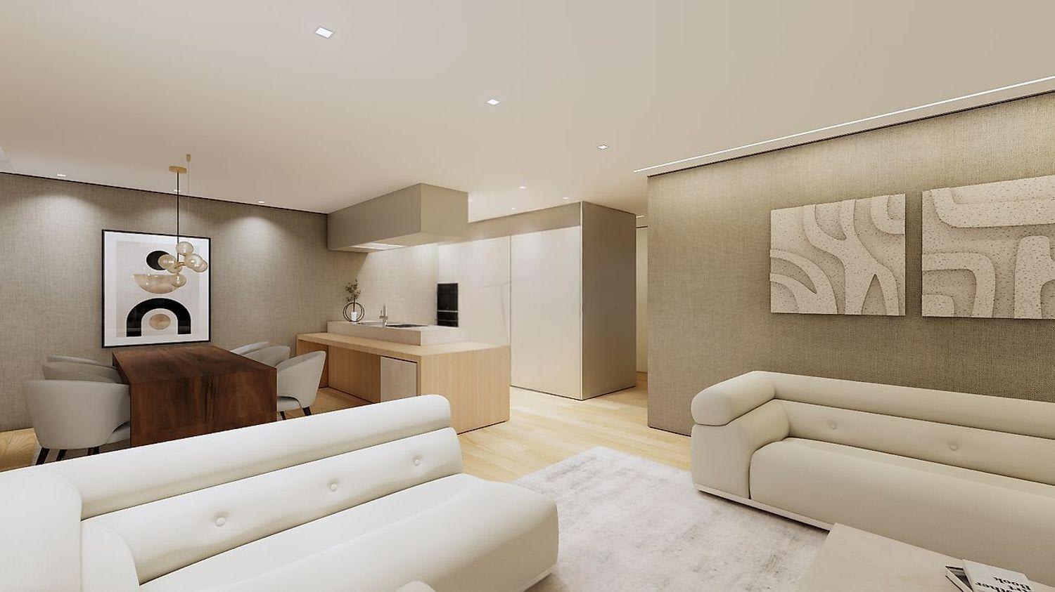 Portella Living 4