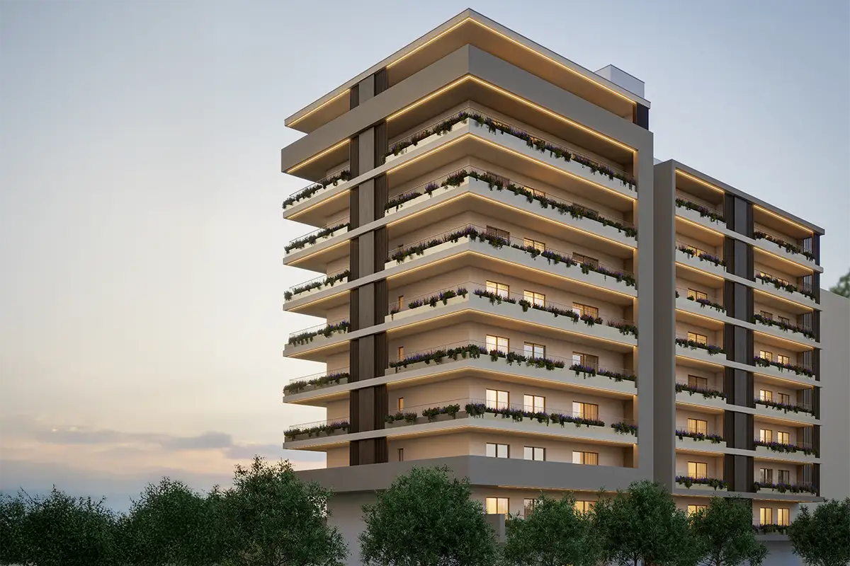 Porto Seguro Residences