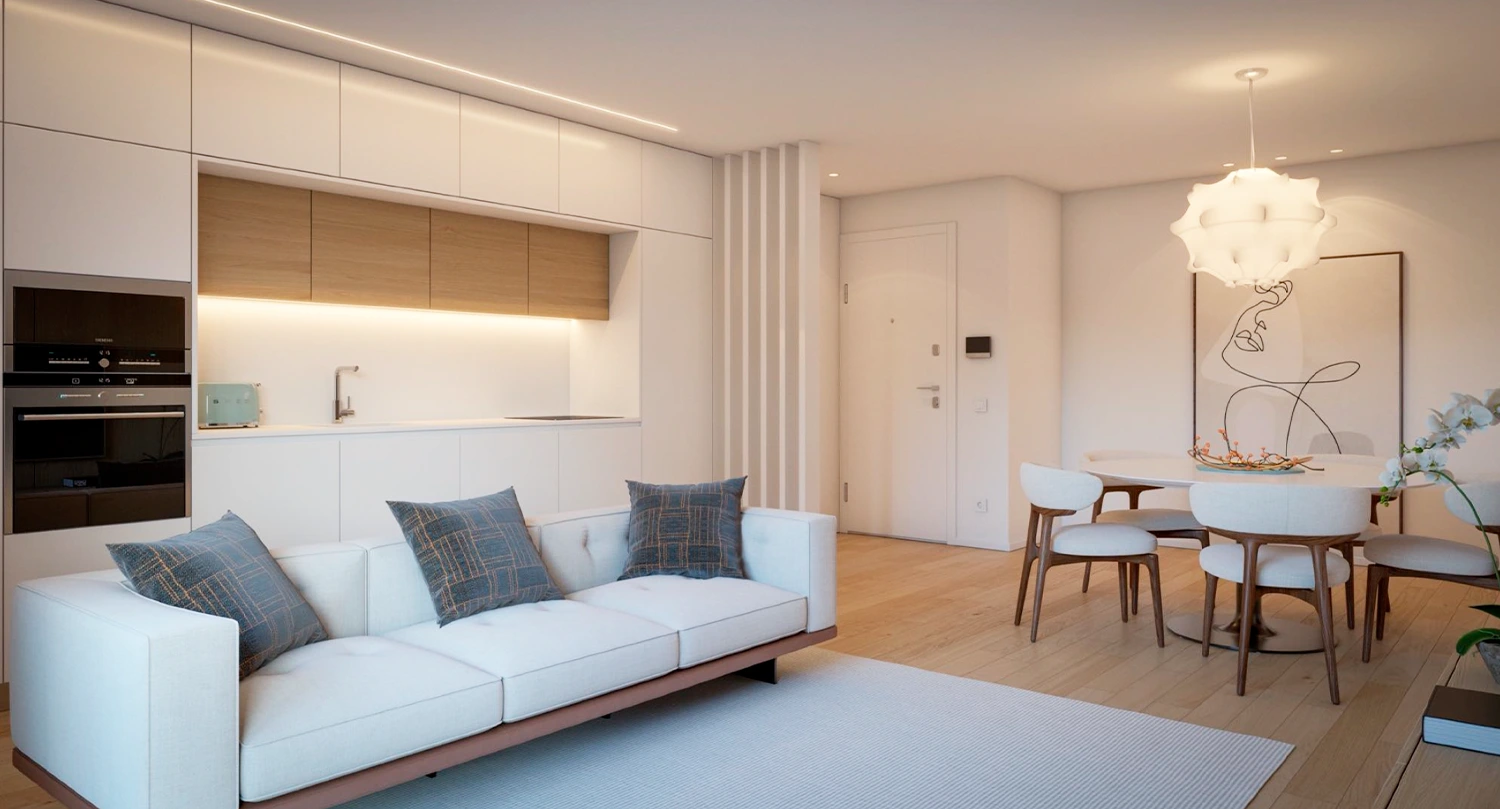 Porto Seguro Residences