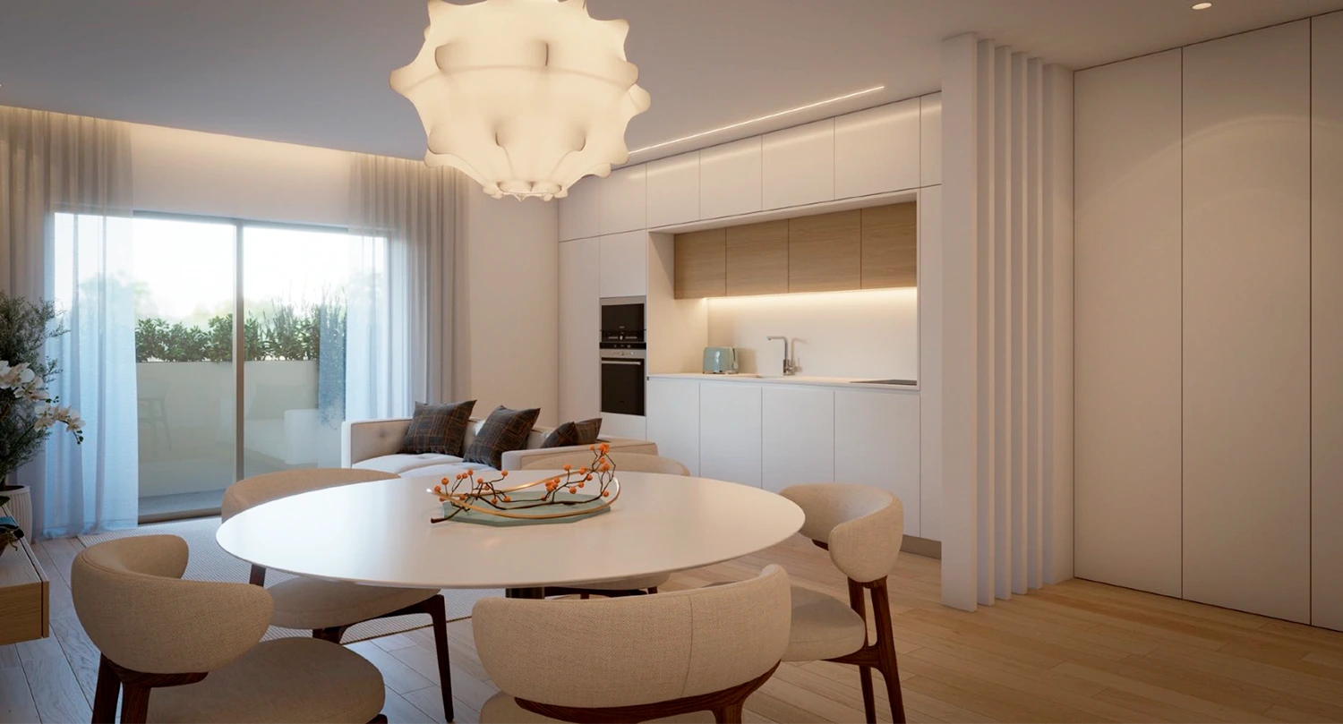 Porto Seguro Residences