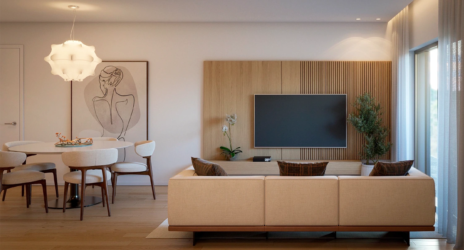 Porto Seguro Residences