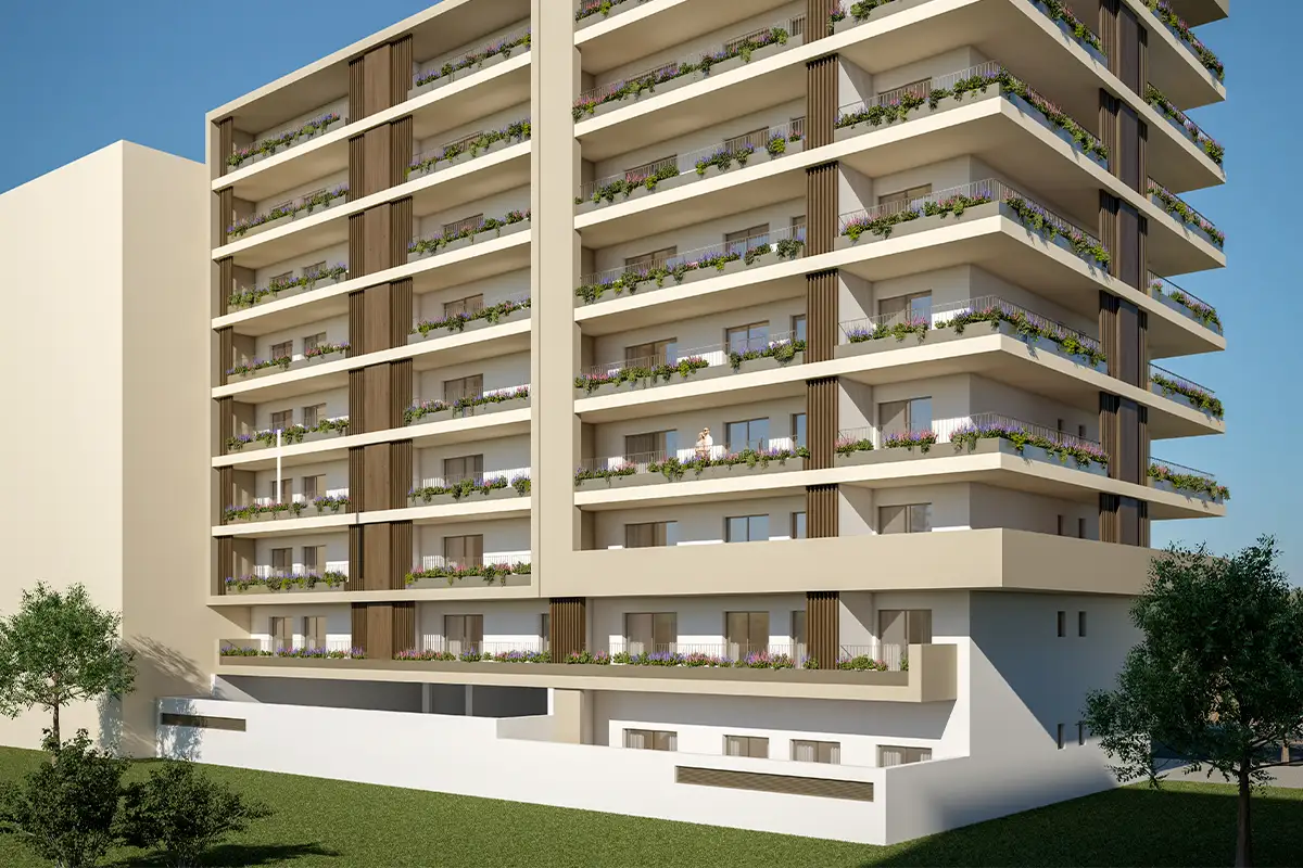 Porto Seguro Residences
