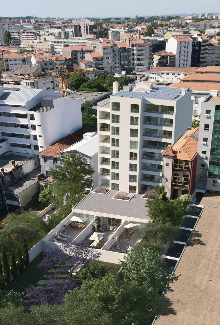 Edifício Praça 9