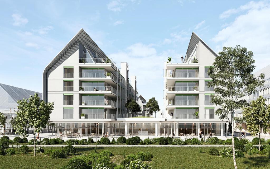 Prata Riverside Village 4
