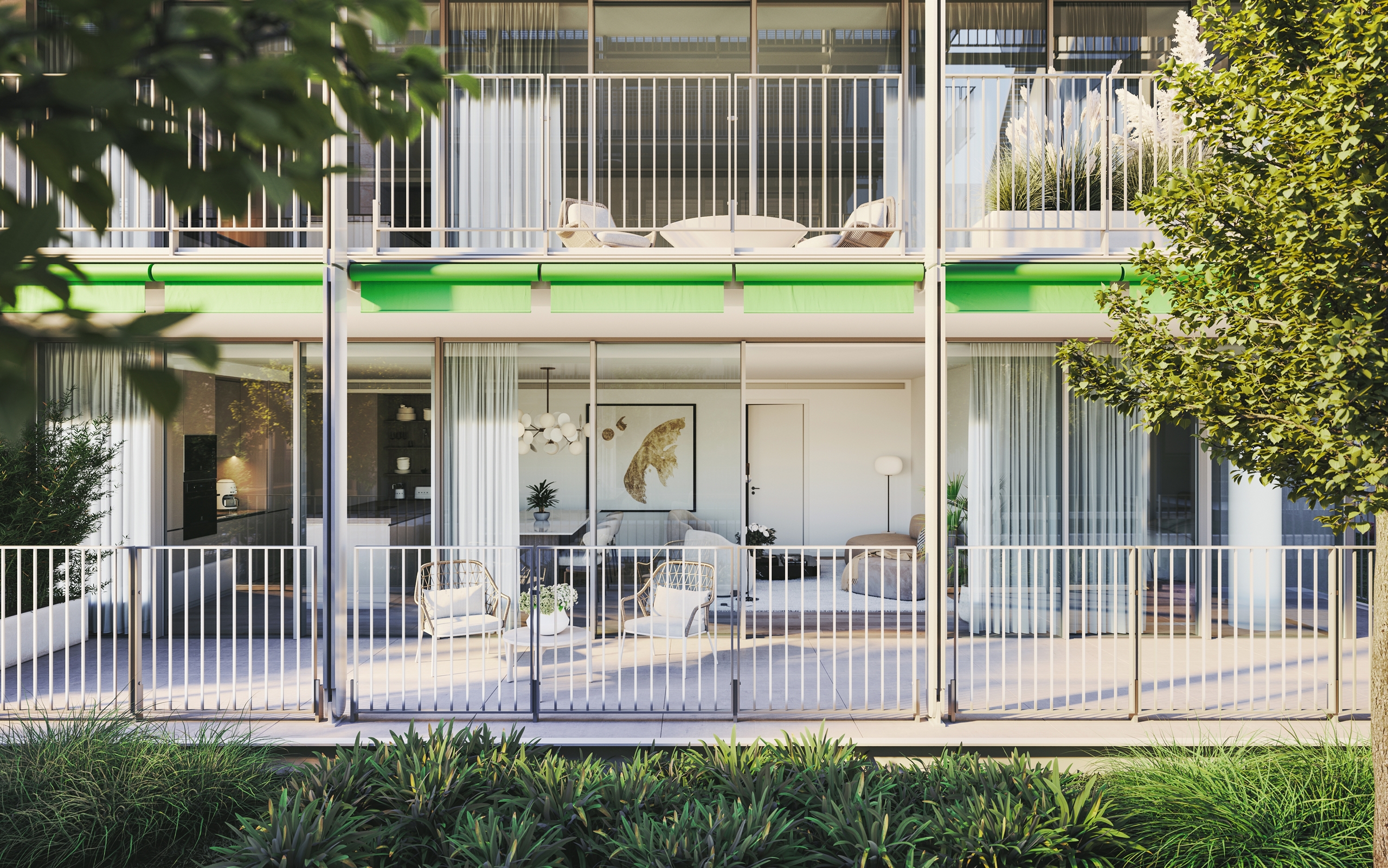 Prata Riverside Village 7