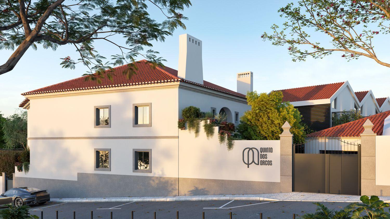 Quinta dos Arcos 1