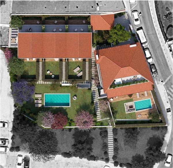 Quinta dos Arcos 2