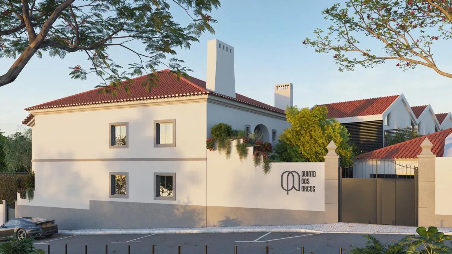 Quinta dos Arcos 32
