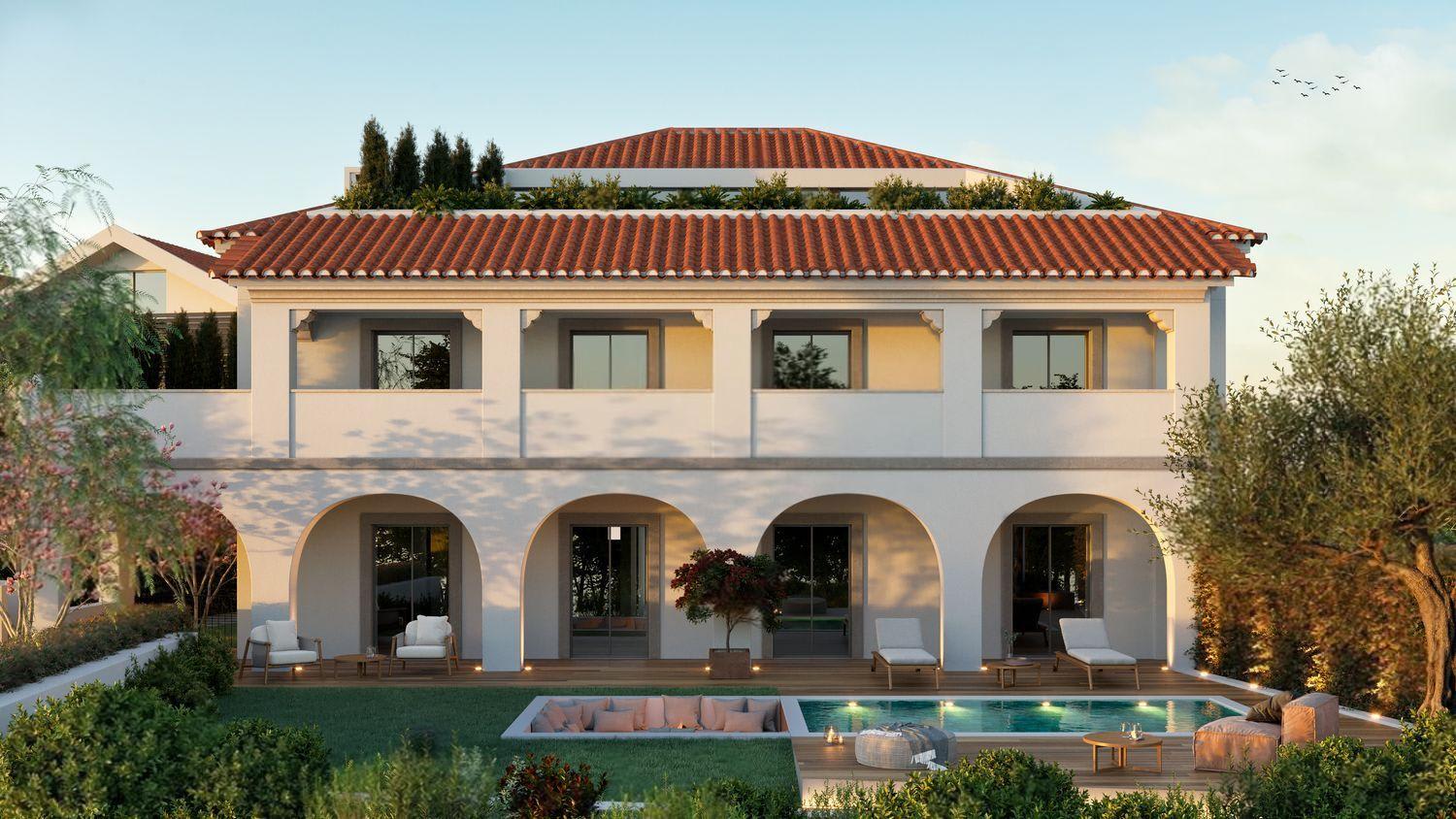 Quinta dos Arcos 5