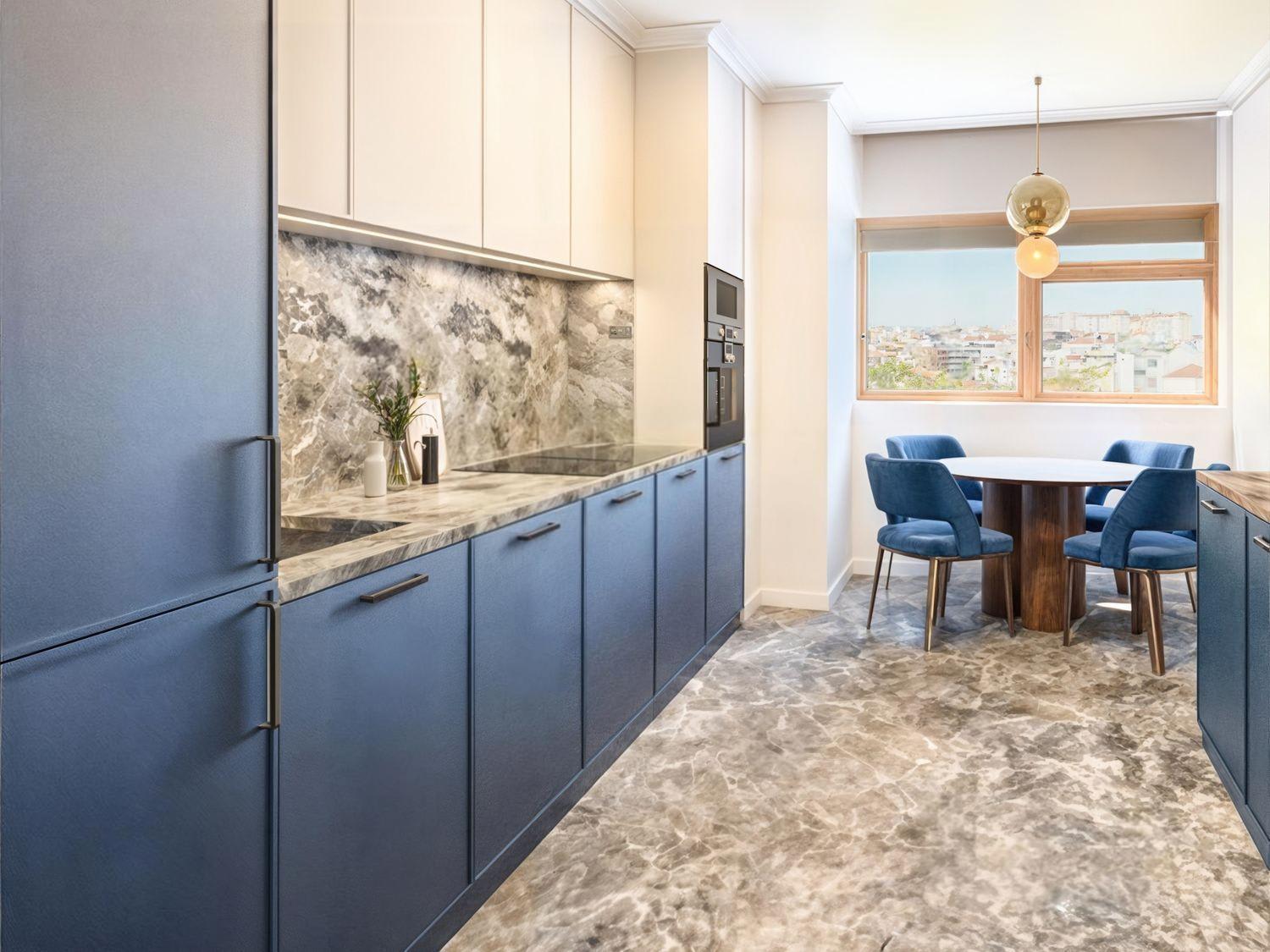 Red in Blue 13