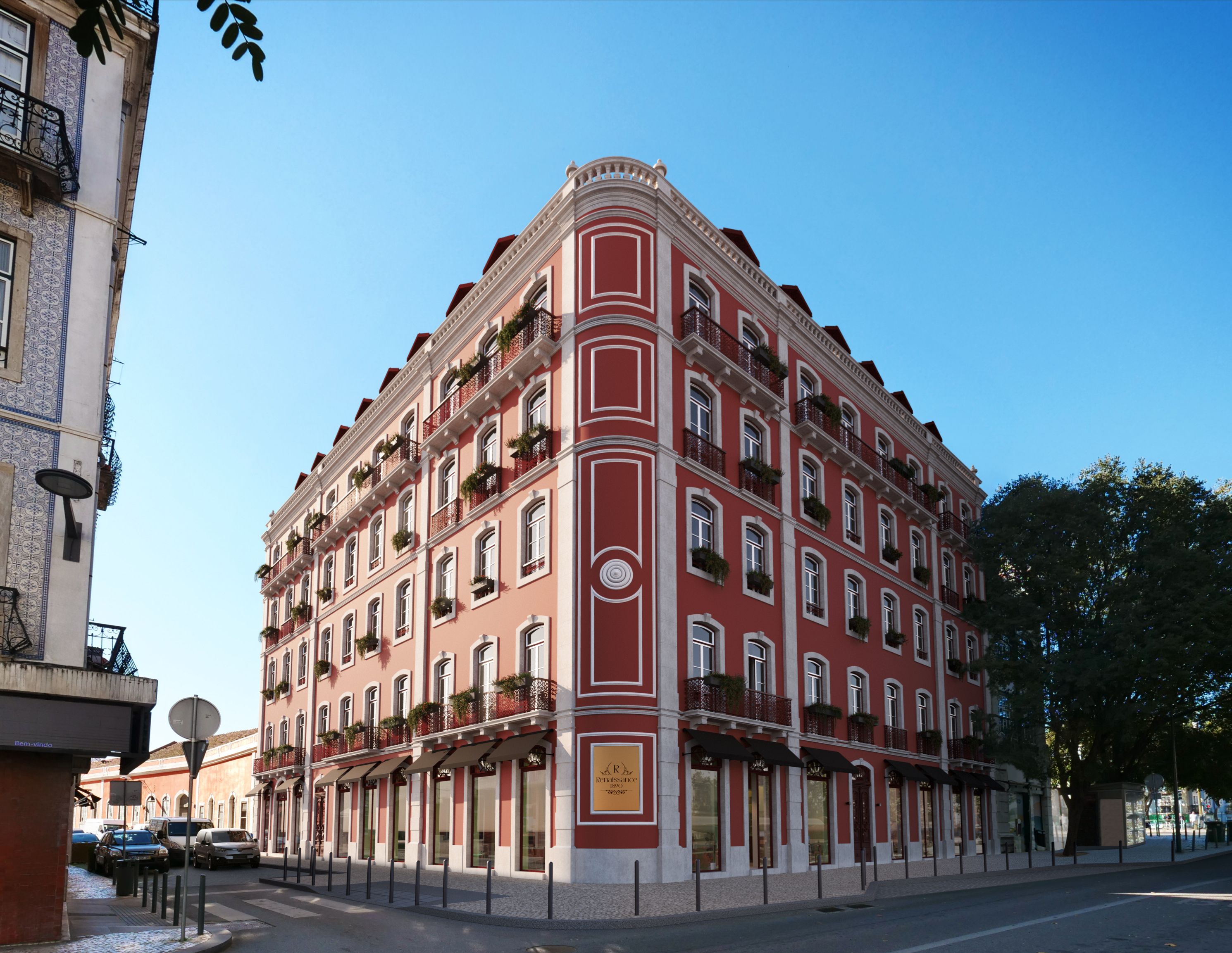 Renaissance 1890 2