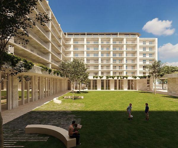República Plaza 2