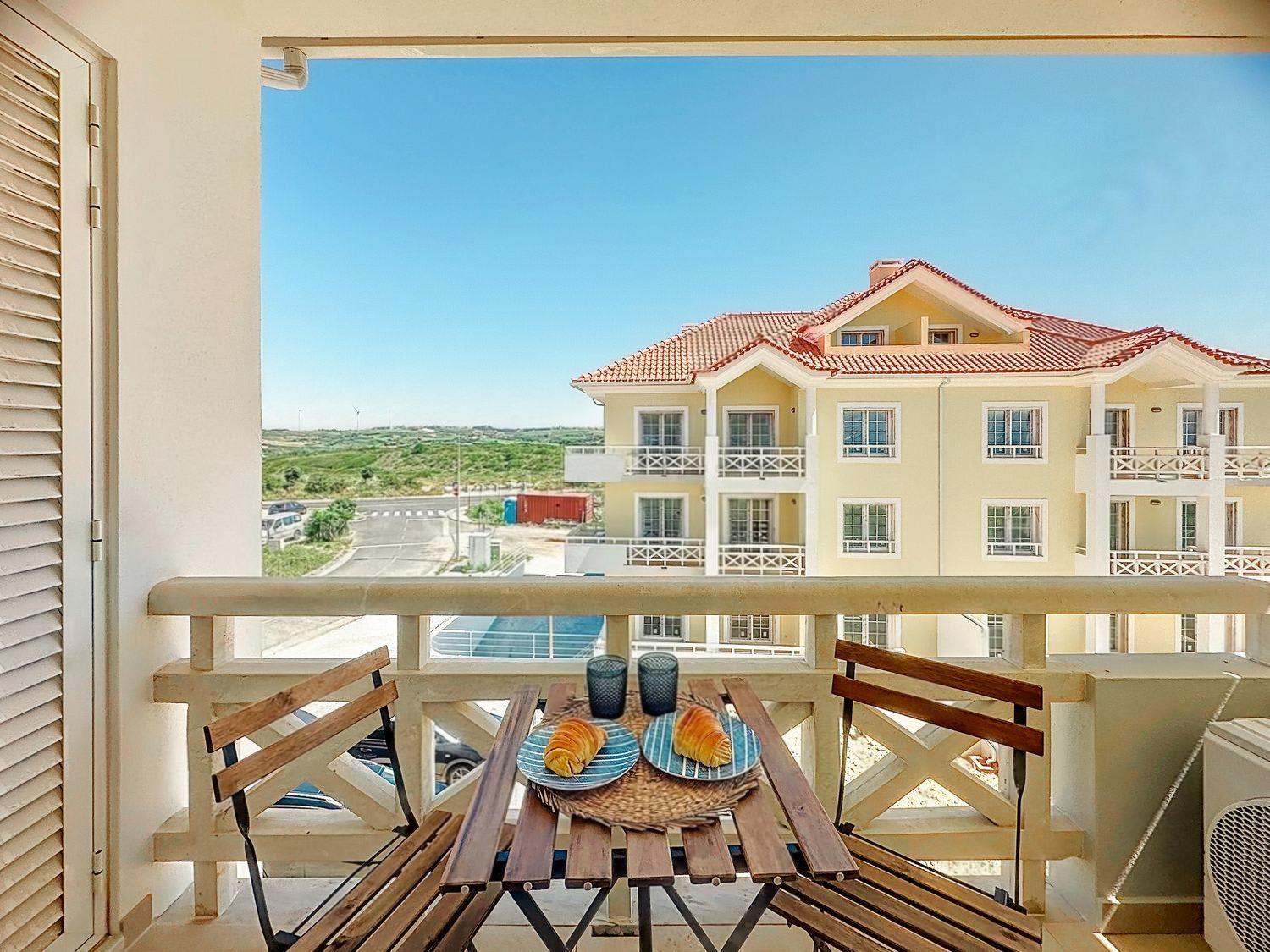 Ribeira D'ilhas Living 6