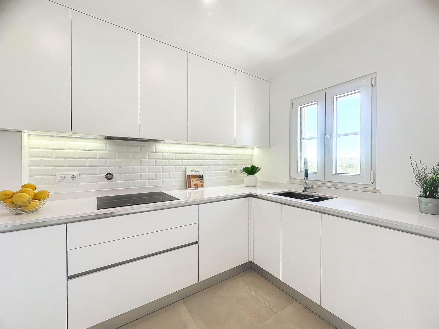 Ribeira D'ilhas Living 7