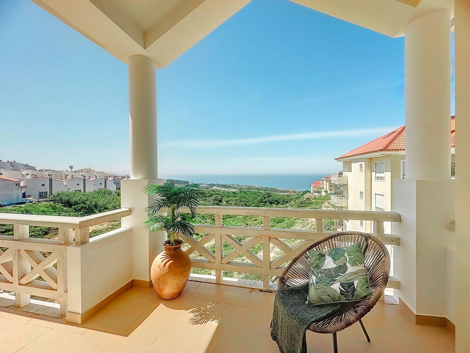 Ribeira D'ilhas Living 1