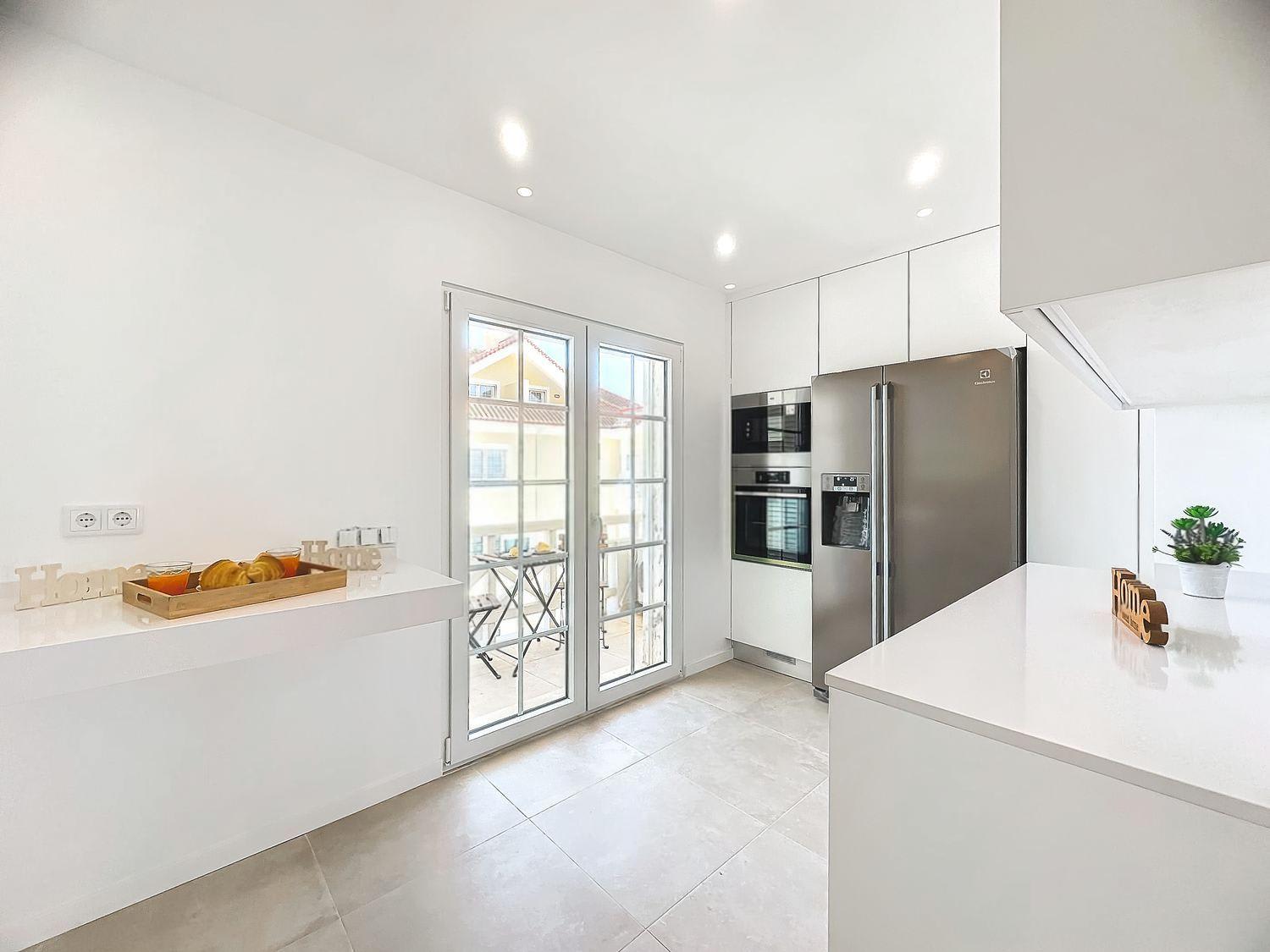 Ribeira D'ilhas Living 5