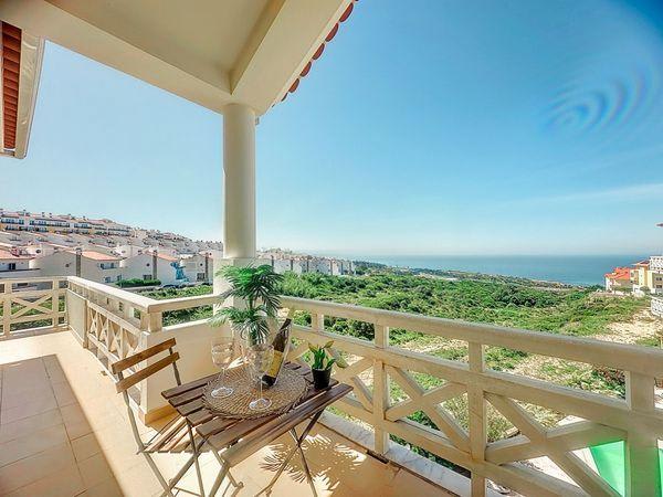 Ribeira D'ilhas Living 2