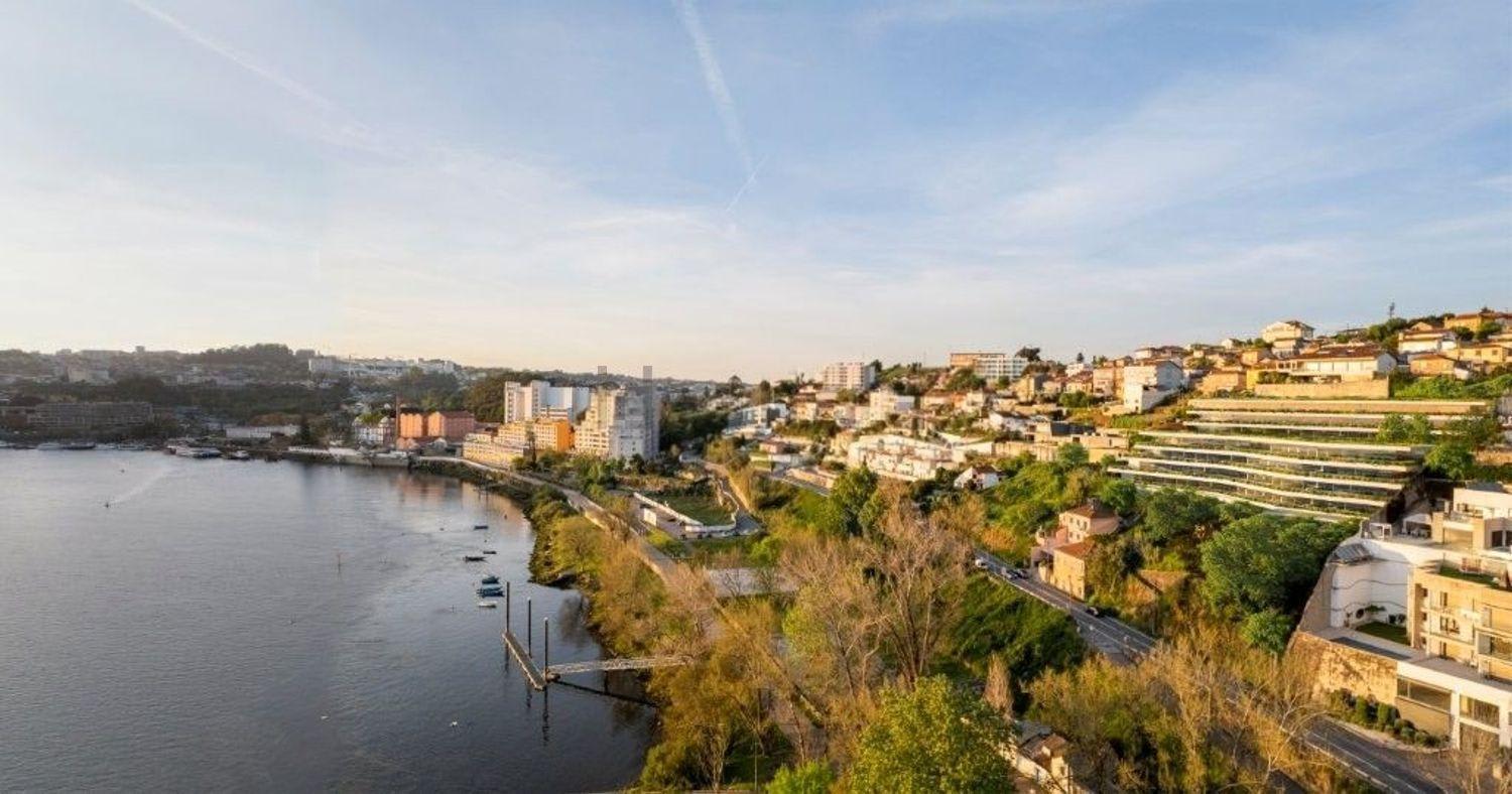 Rivage Douro 34