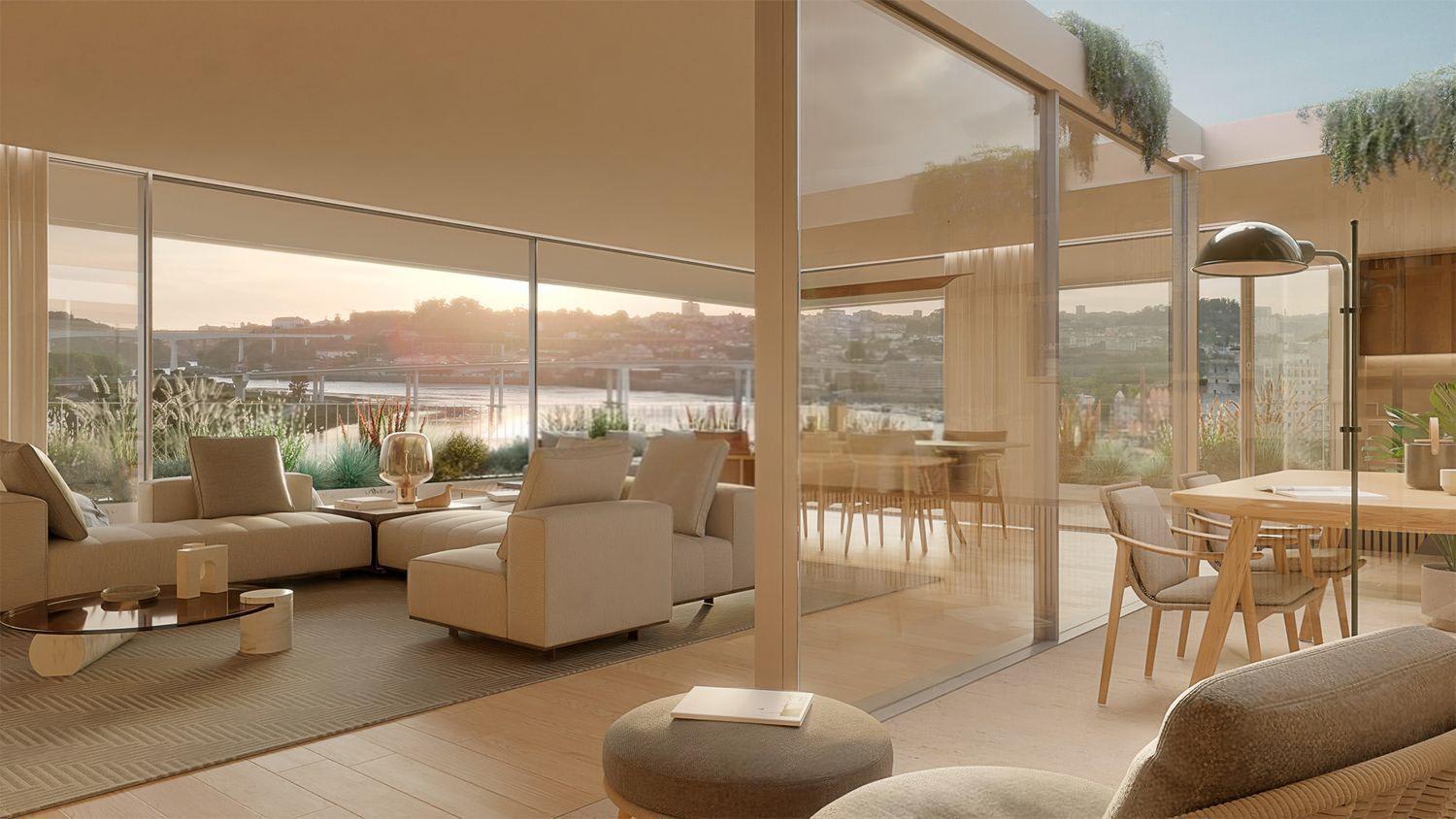 Rivage Douro 8