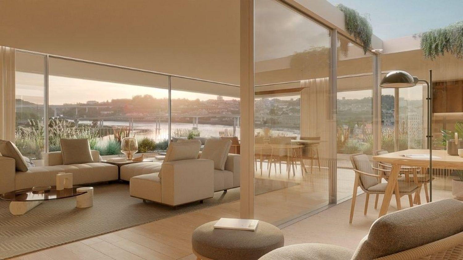 Rivage Douro 45