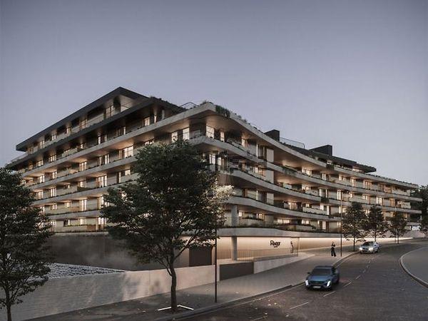 Riveer Prestige Vilage 24