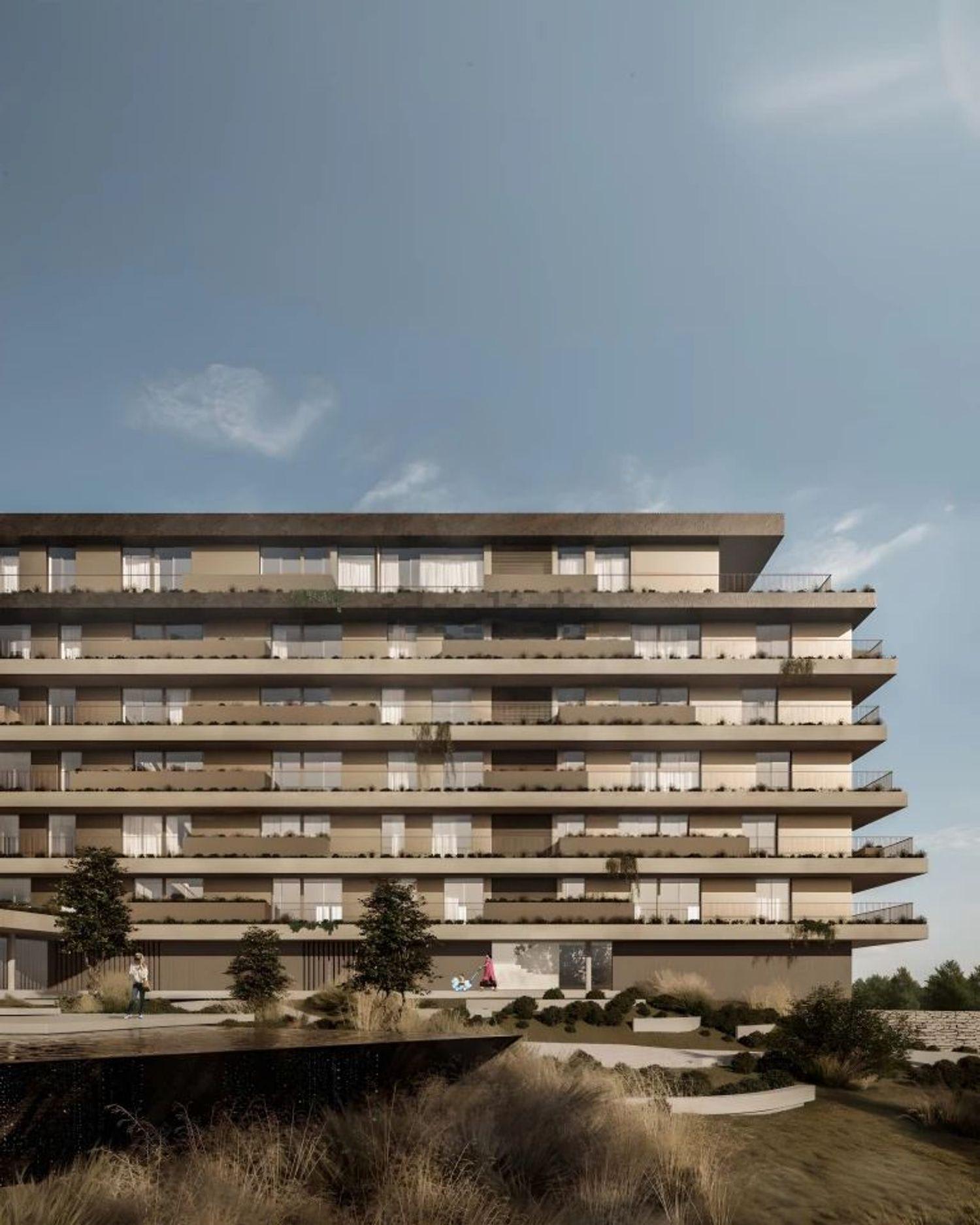 Riveer Prestige Vilage 4