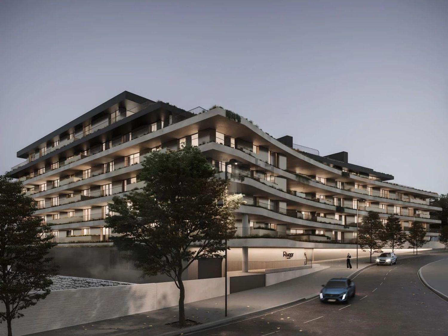 Riveer Prestige Vilage 5