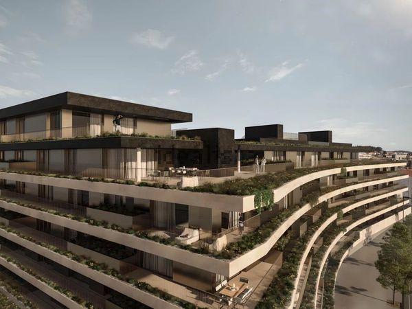 Riveer Prestige Vilage 2