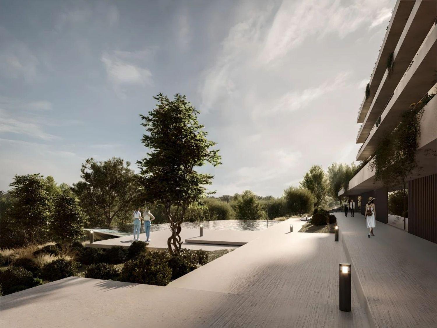 Riveer Prestige Vilage 8
